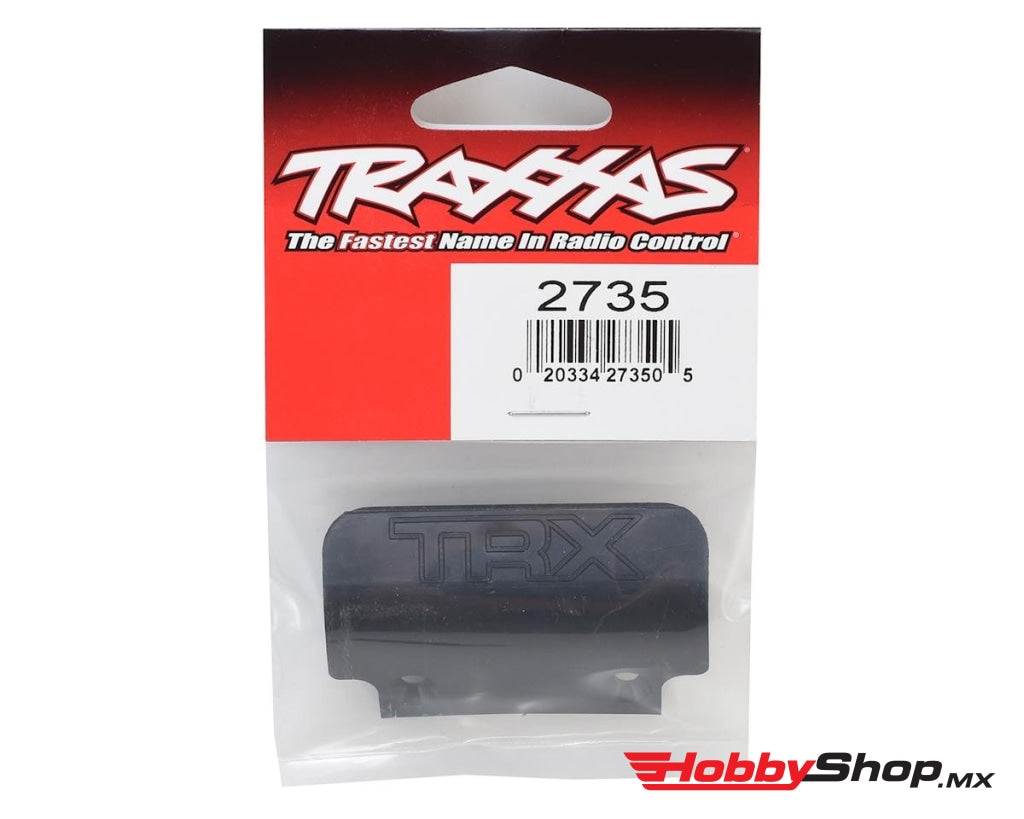Traxxas - Parachoques Delantero En Existencia