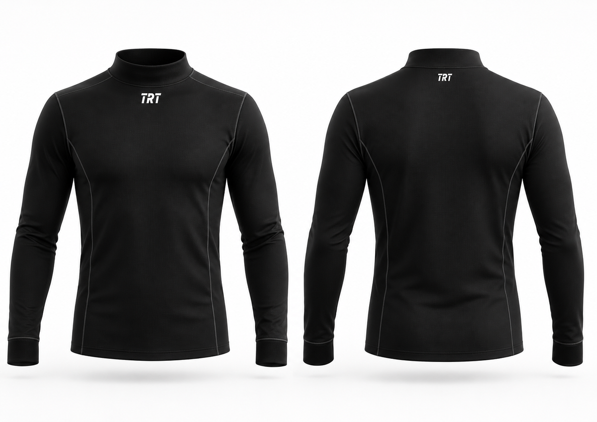 The Race Tailor - TRT FIA Underwear - Playera - imágenes del catálogo del fabricante