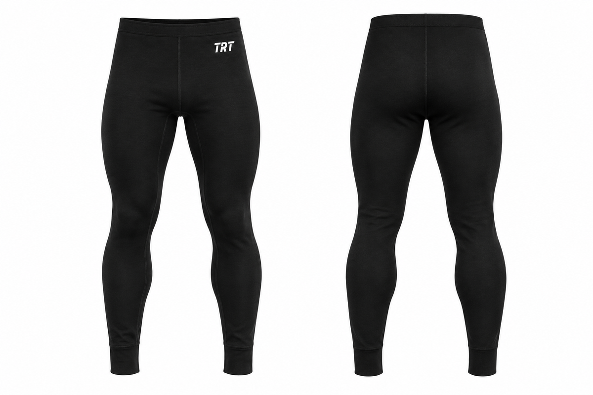 The Race Tailor - TRT FIA Underwear - Pantalón - imágenes del catálogo del fabricante
