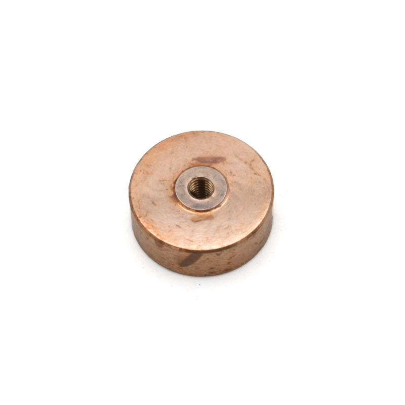 Capricorn - CYLINDRIC WEIGHT TUNGSTEN 15 gr Ø16