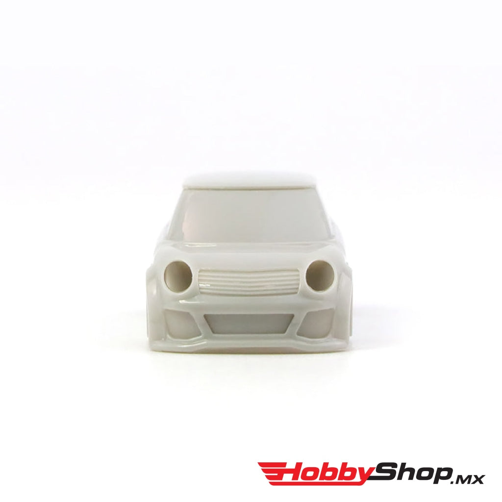 Turbo Racing - Carcasa De Carrocería Coche Rc 1:76 En Existencia