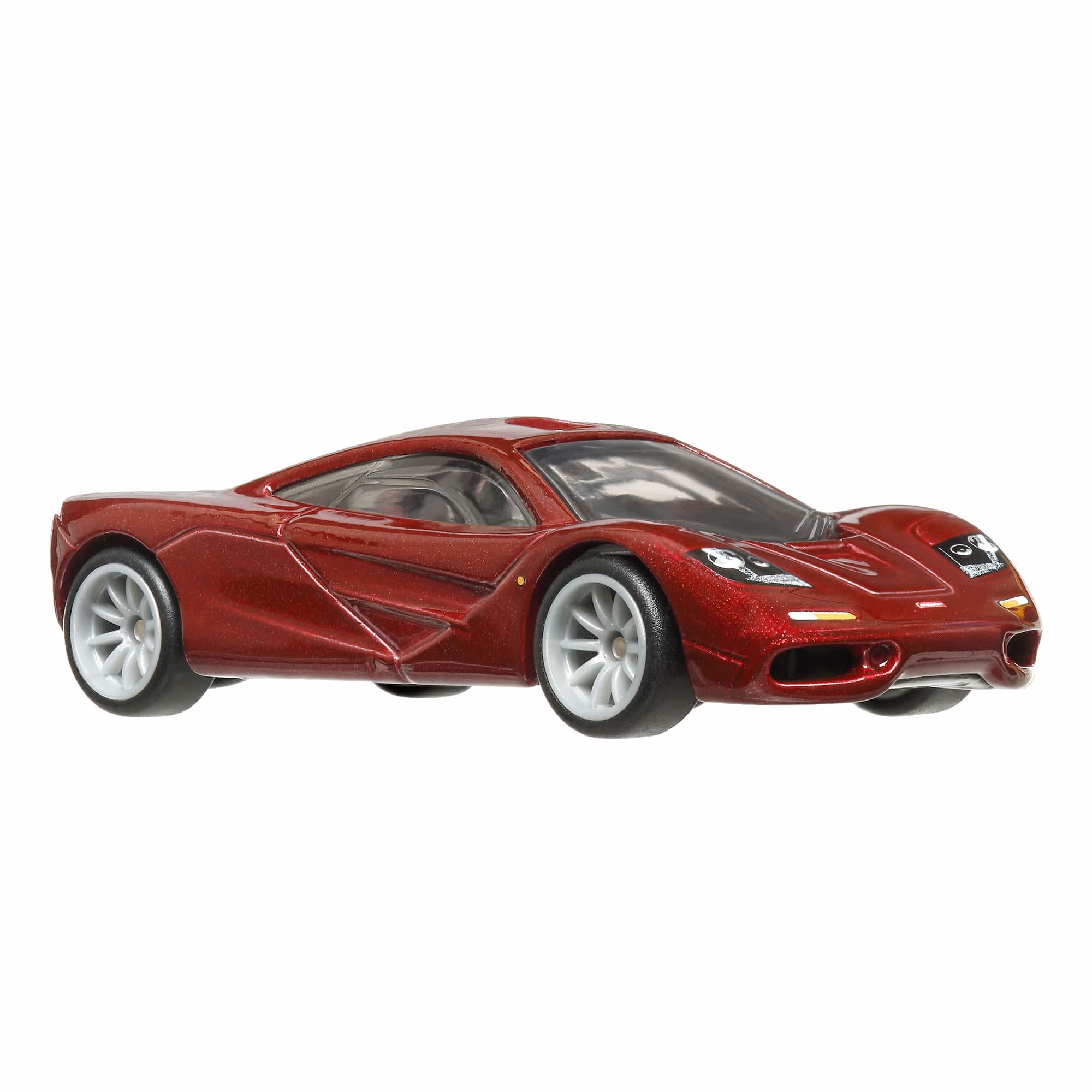 Mattel - Hot Wheels Premium Car Culture Mc Laren F1