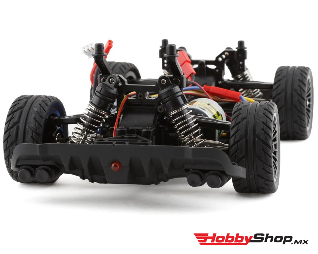 Udi Rc - Amphicyon 1/16 4Wd Rtr Car W/Drift Tires En Existencia