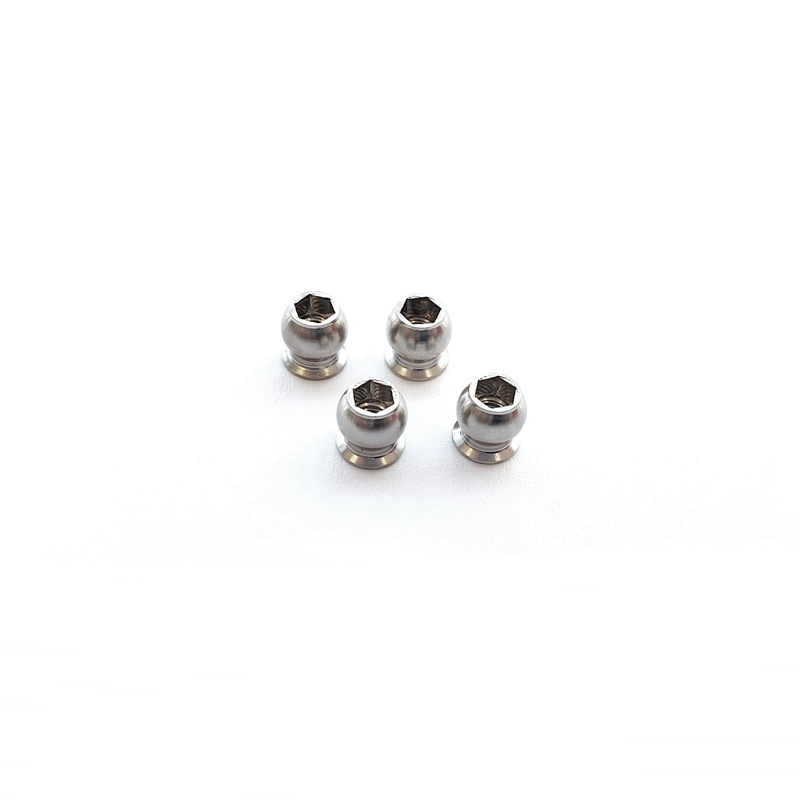 Capricorn - UNIBALL 5,8 L (4PCS)