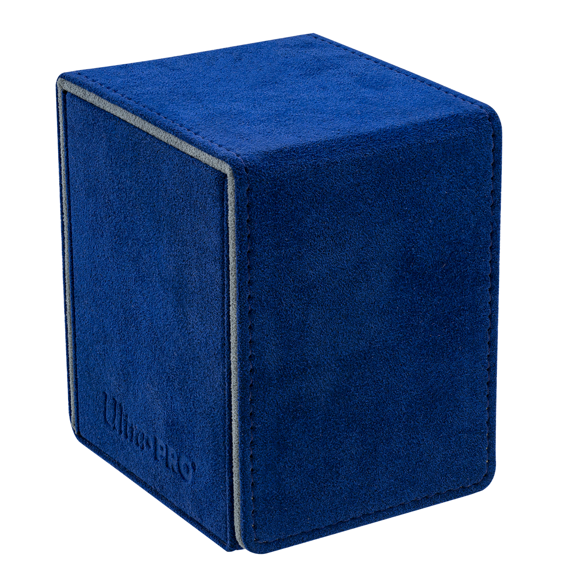 Ultra PRO Vivid Deluxe Alcove Flip azul — vista 2