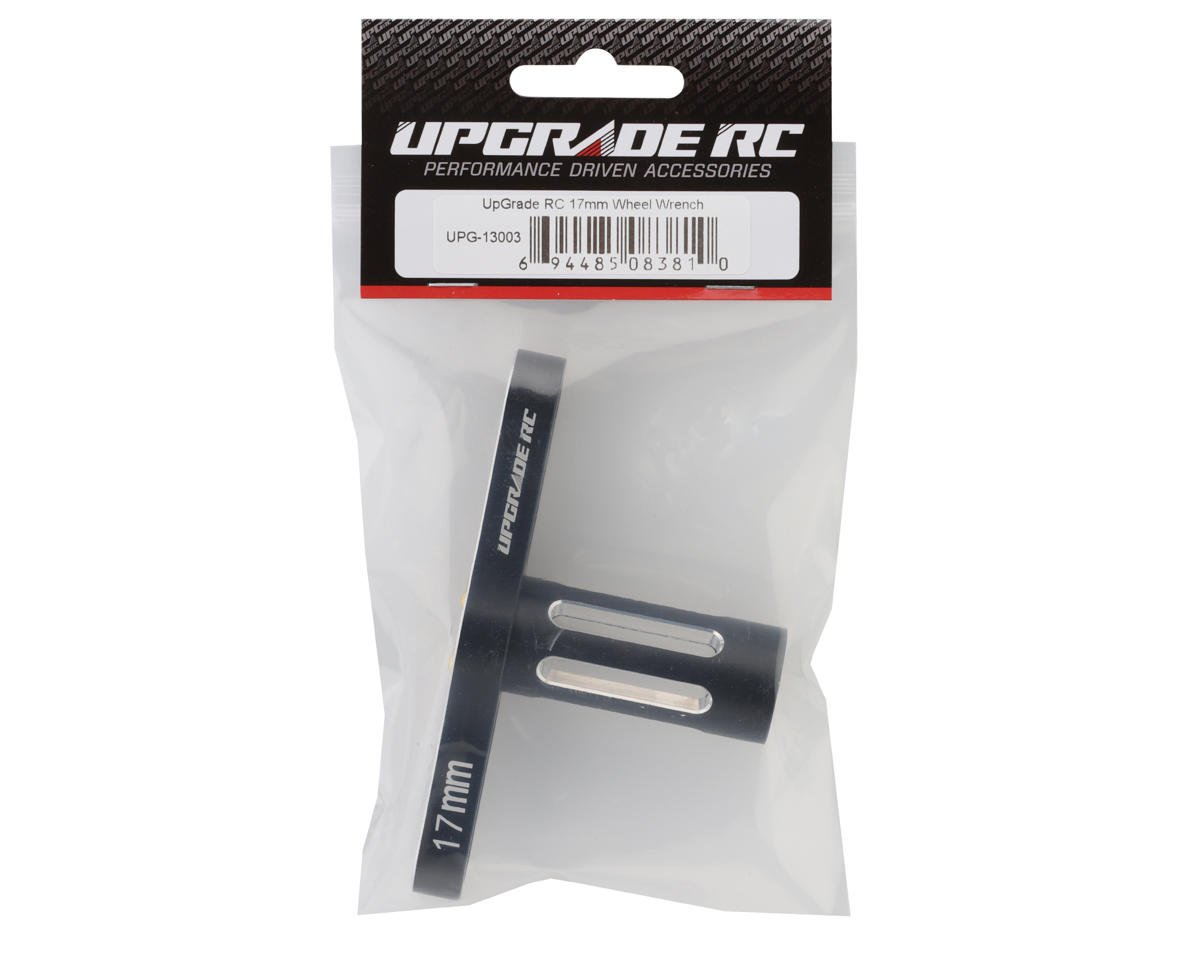 UpGrade RC - 17mm Wheel Wrench