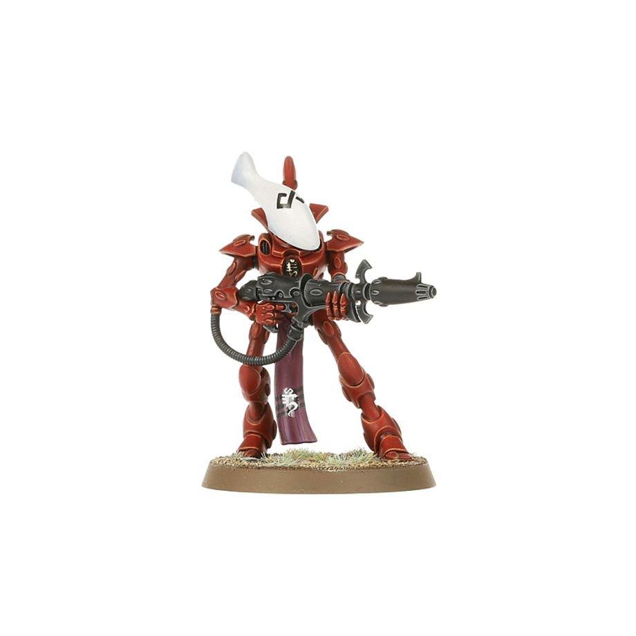 Miniaturas Aeldari Wraithguard