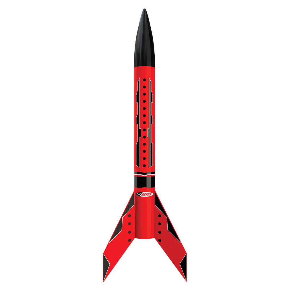 Estes Rocket Science STEM Kit, empaque principal