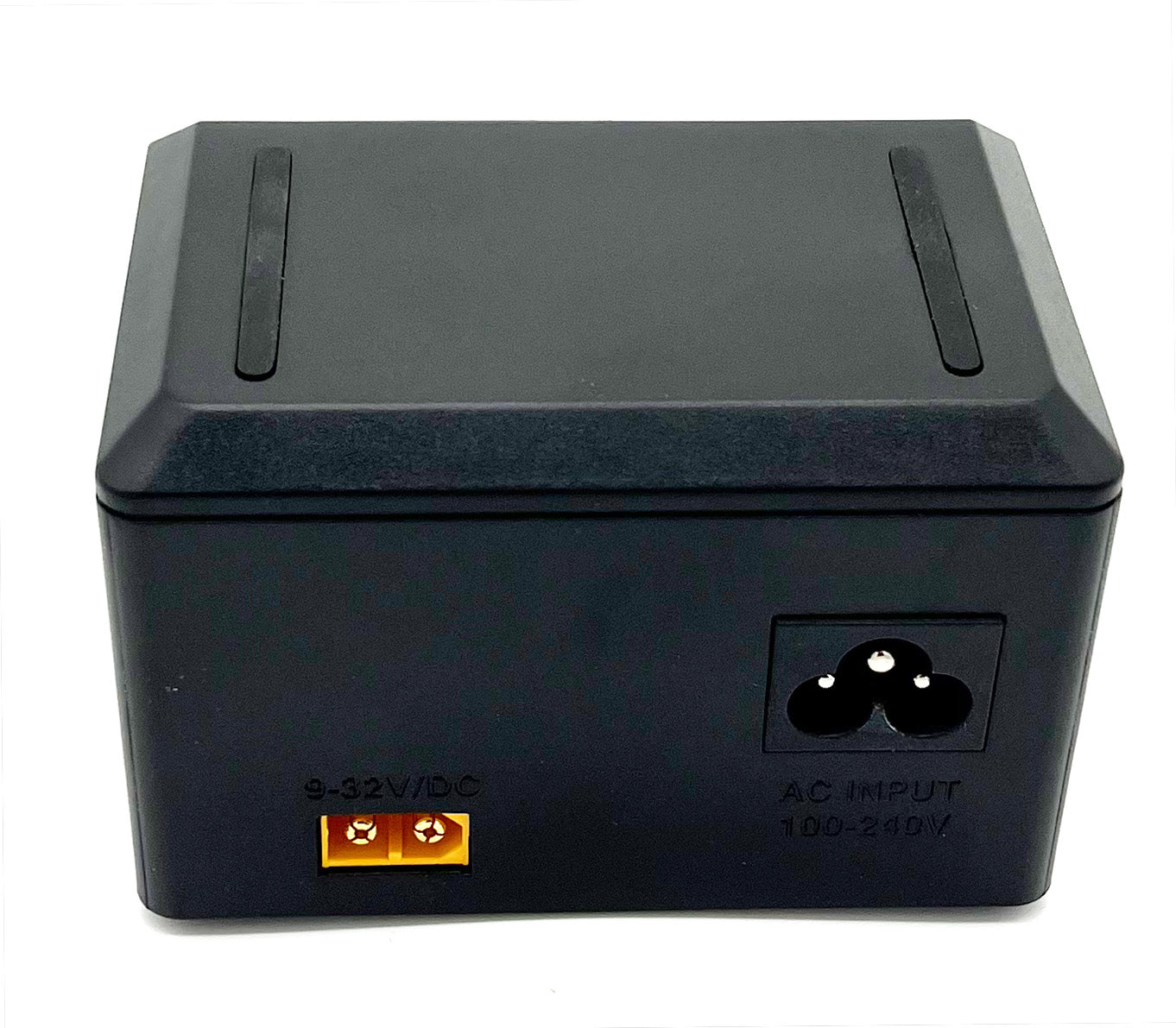 Ultra Power - Cargador UP7 AC 200W / DC 400W Dual Port Multi-Chemistry AC/DC Smart Charger