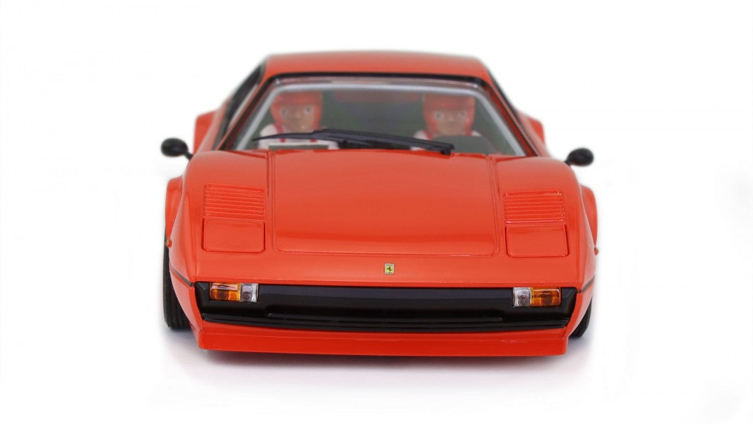 Avant Slot - Ferrari 308 GTB - Rosso Stradale '79 - Análogo, escala 1/32