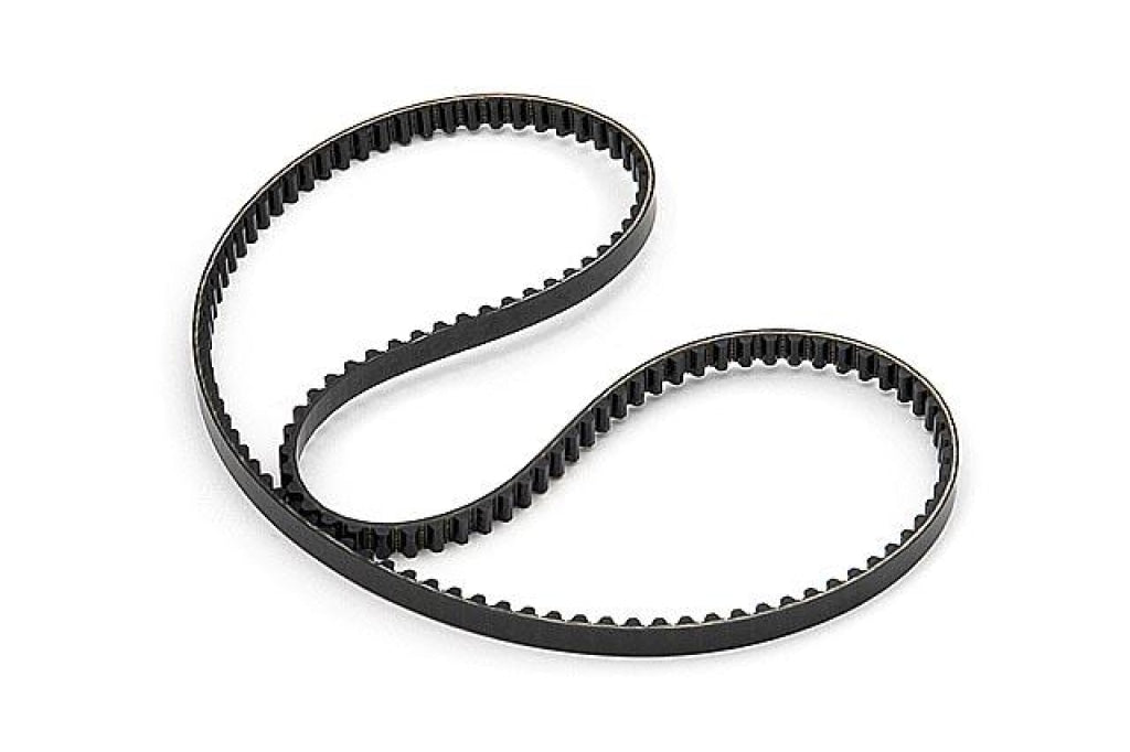 Xray - Pur Reinforced Drive Belt Side 4.5 X 396Mm V2 En Existencia