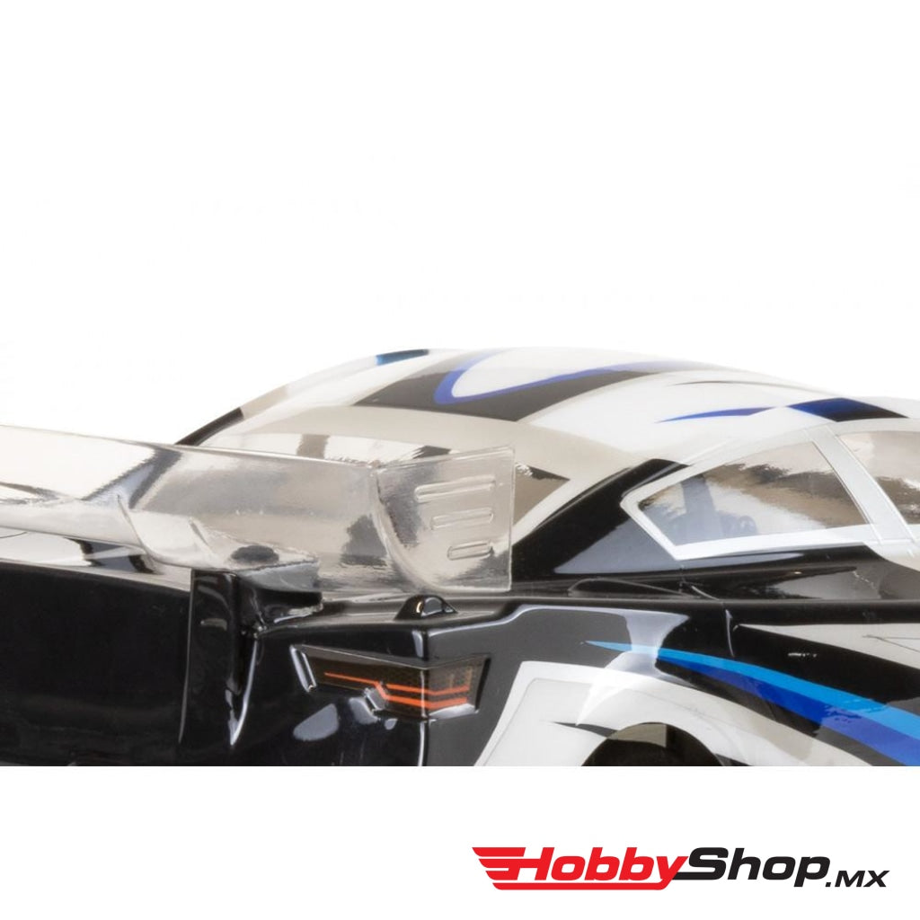 Xtreme - Cz1 Ultra Light Carrocería Transparente 0.75Mm (Sin Corte) En Existencia