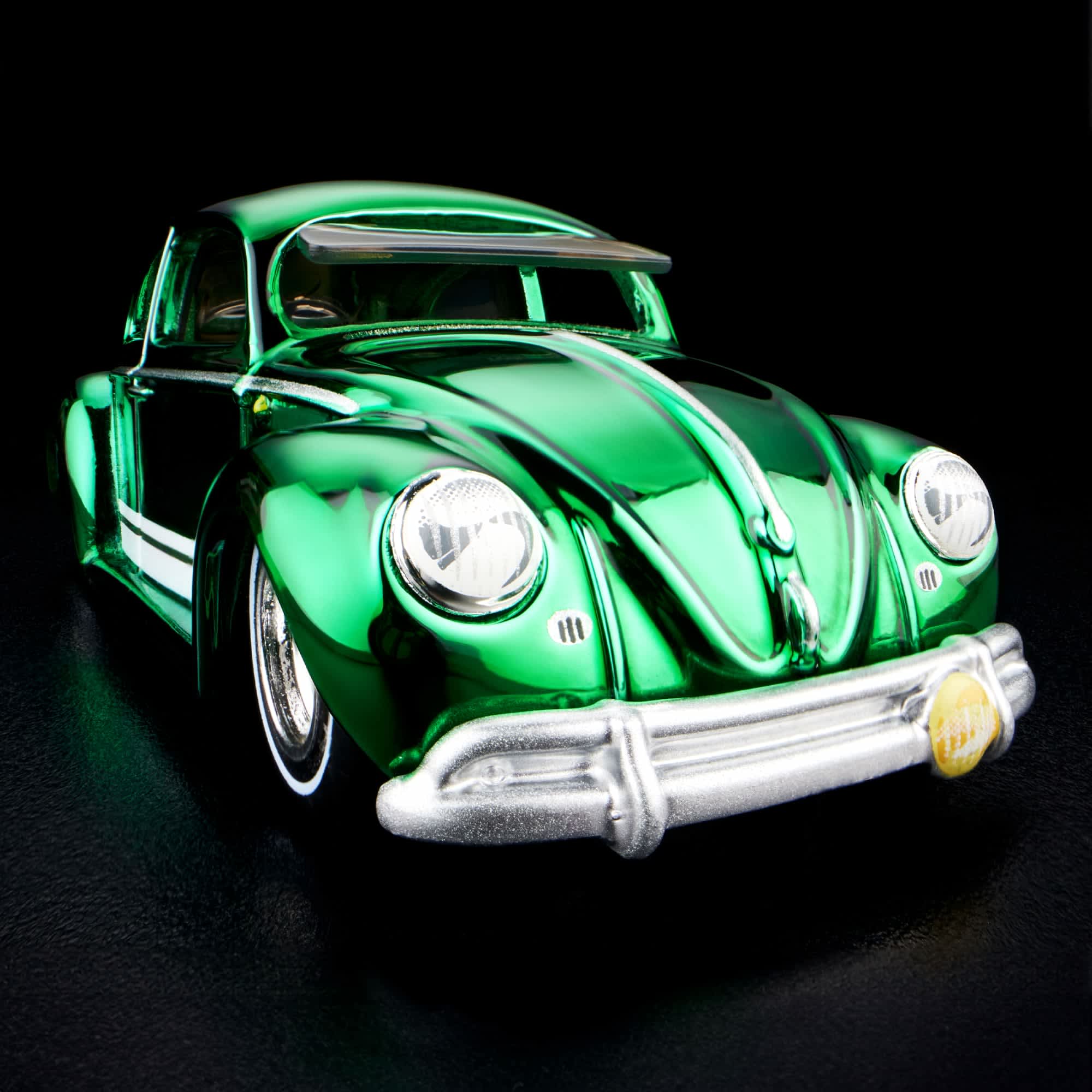 Mattel - Hot Wheels Red Line Club, RLC Exclusive KAWA-BUG-A
