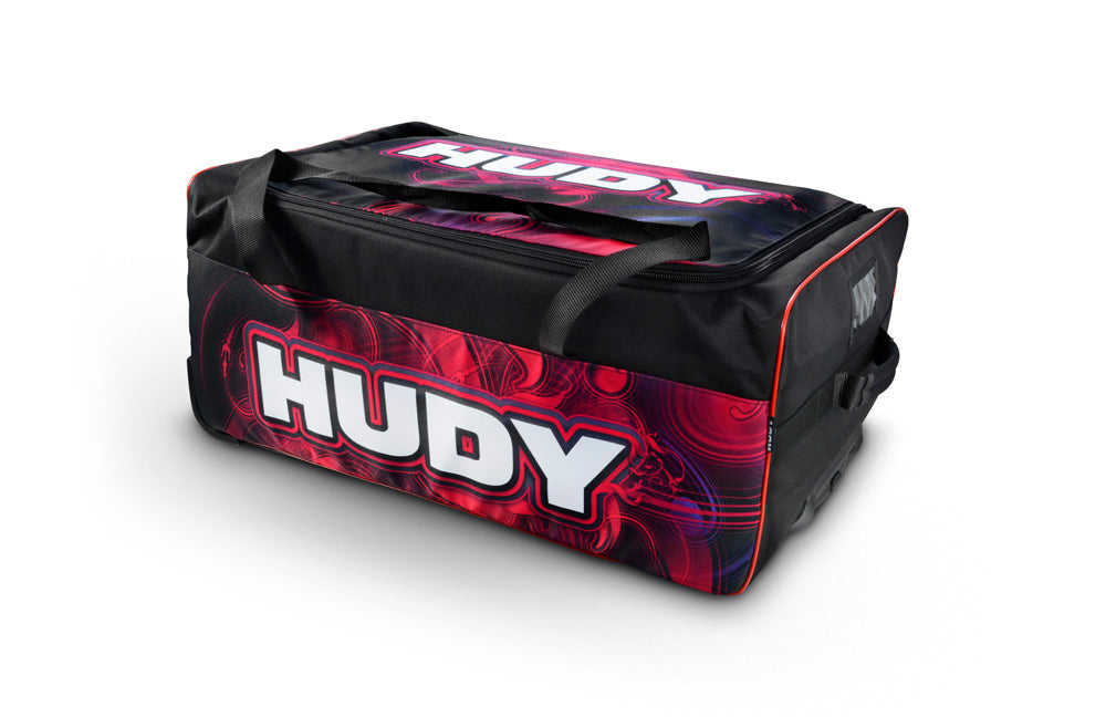 HUDY - Bolsa de carga - Edición exclusiva