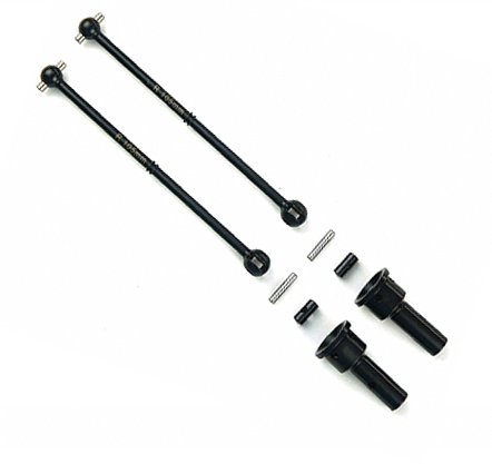 IGT8 Rear Wheel CVD Joint Set