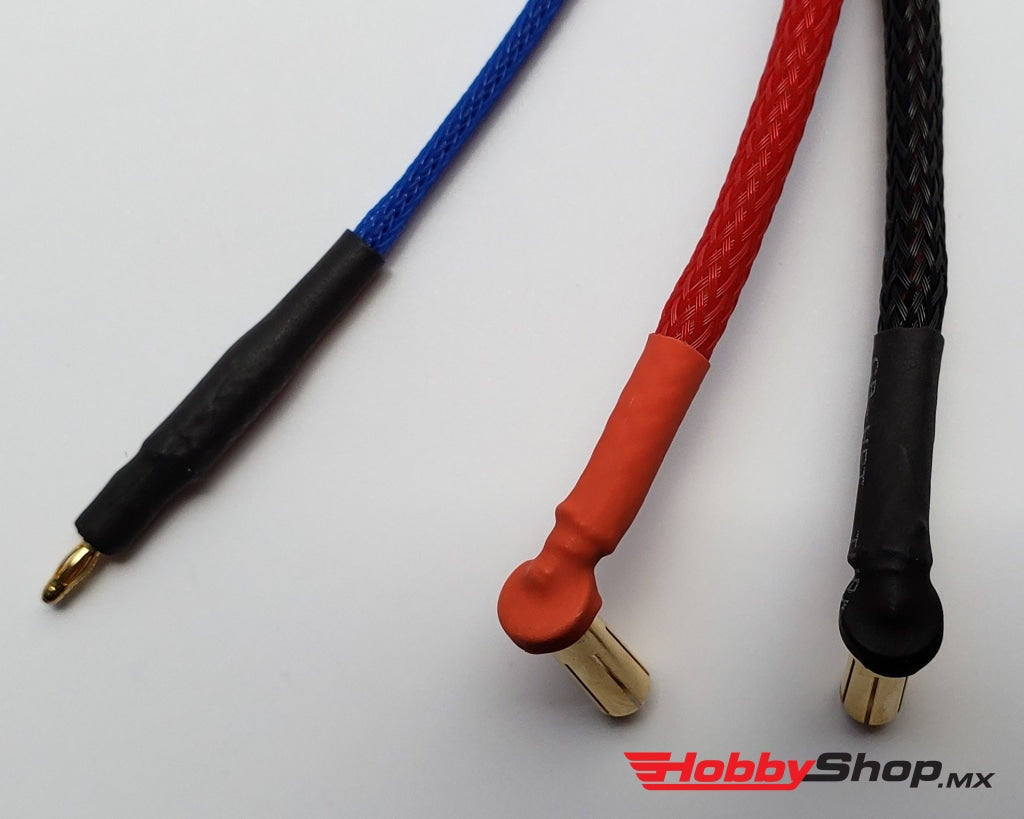Avyx - Cable Con Bullets De 5Mm En Existencia