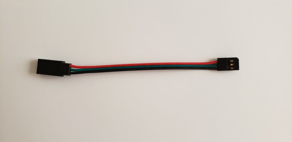 Avyx - Cable De Extensión Servo 10Cm En Existencia