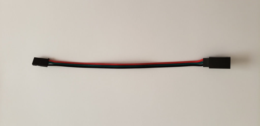 Avyx - Cable De Extensión Servo 15Cm En Existencia