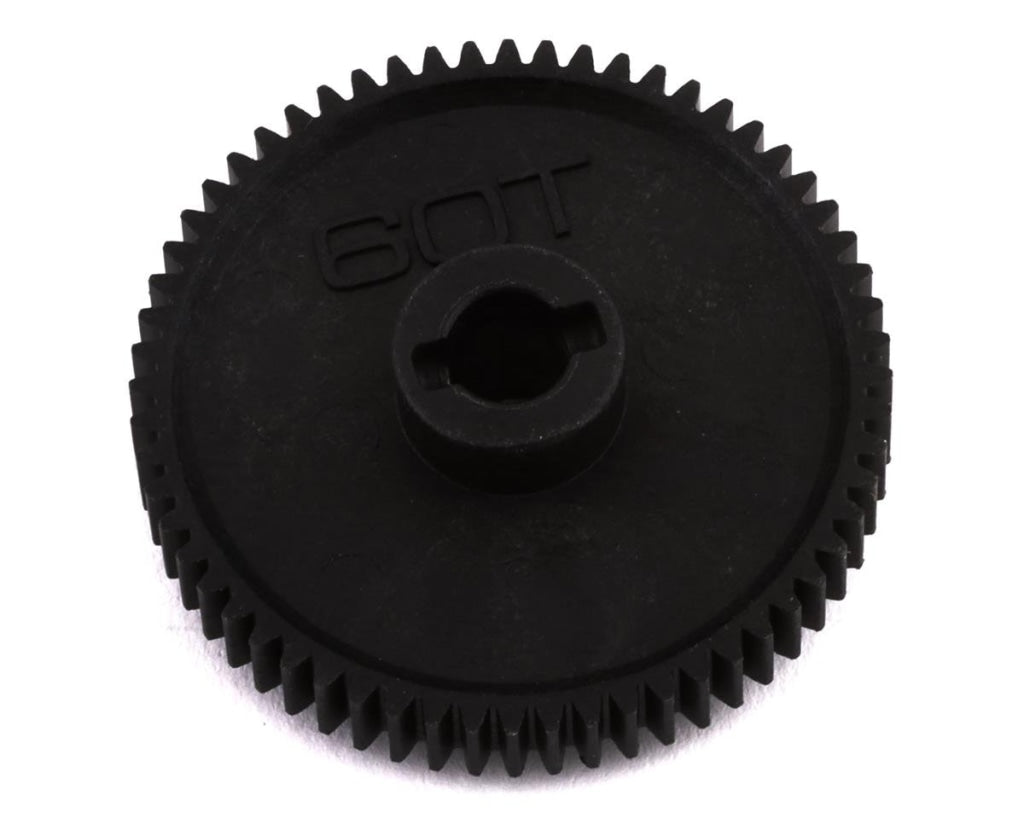 Axial - Spur Gear 48P 60T En Existencia