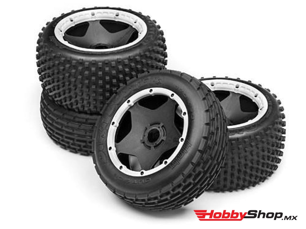 Baja 5B Sidewinder X5 Hpi115484 Sobrepedido