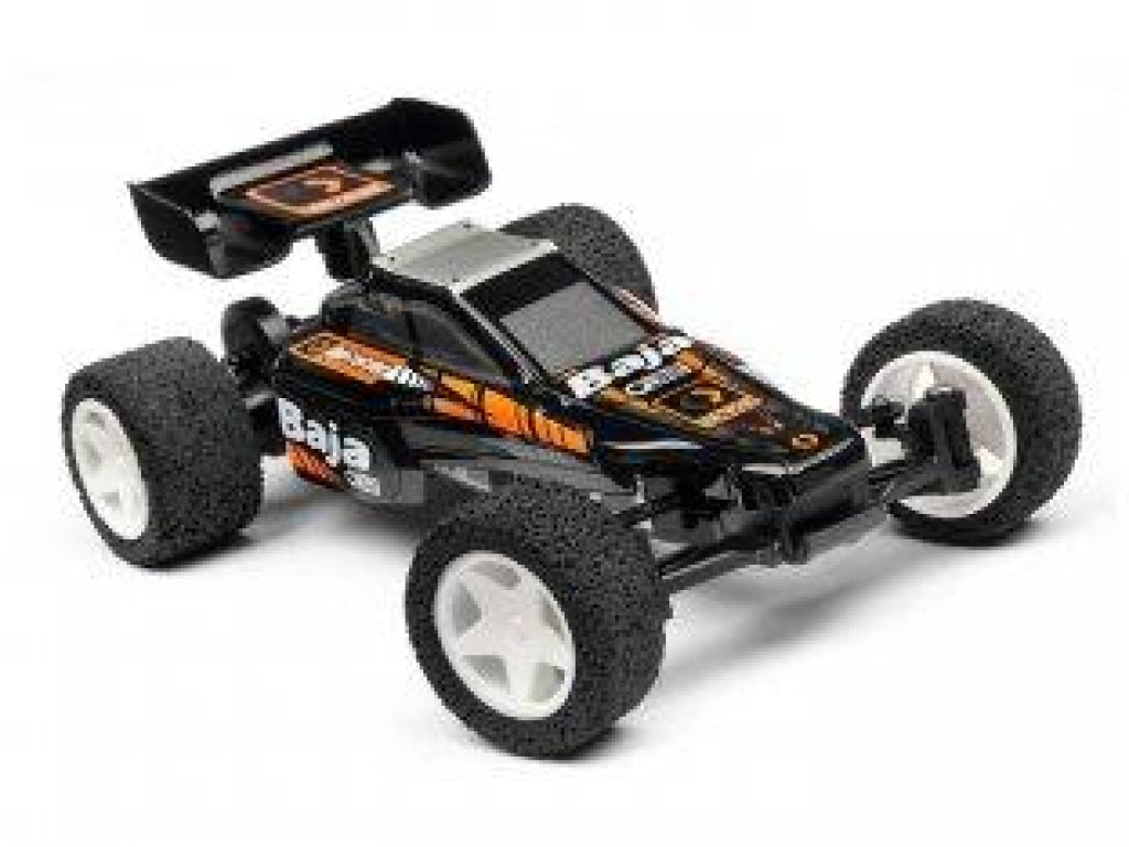 Baja Q32 Buggy Hpi114060 Sobrepedido