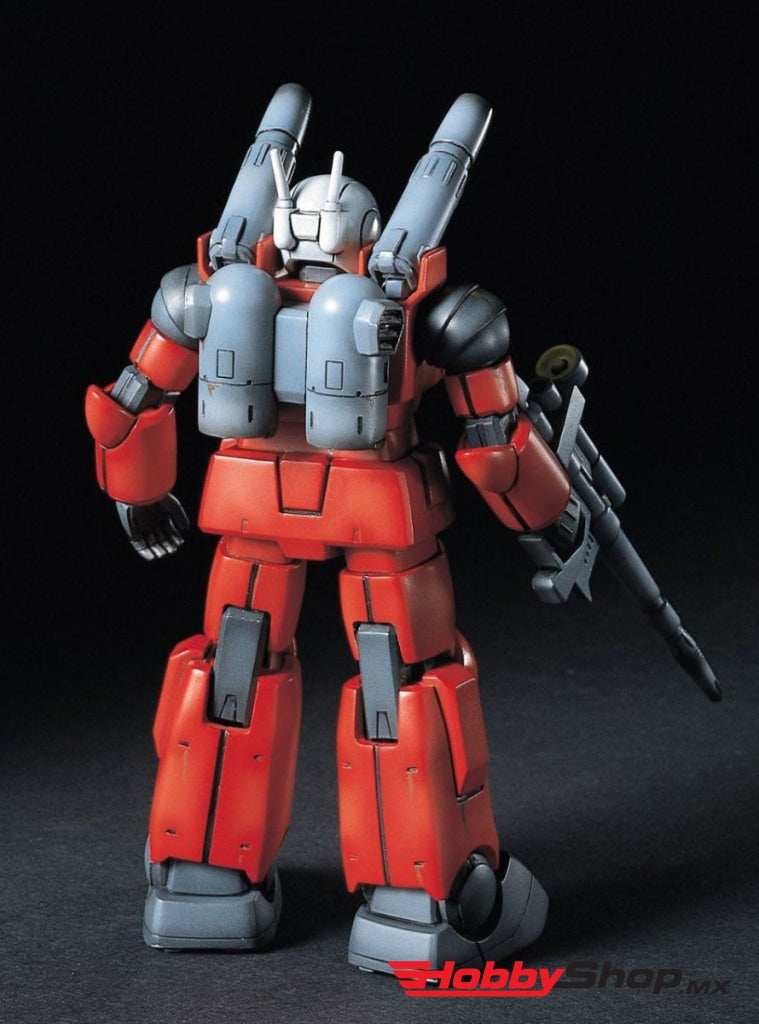 Bandai - #190 Rx-77-2 Guncannon (Revive) Mobile Suit Gundam Hguc En Existencia