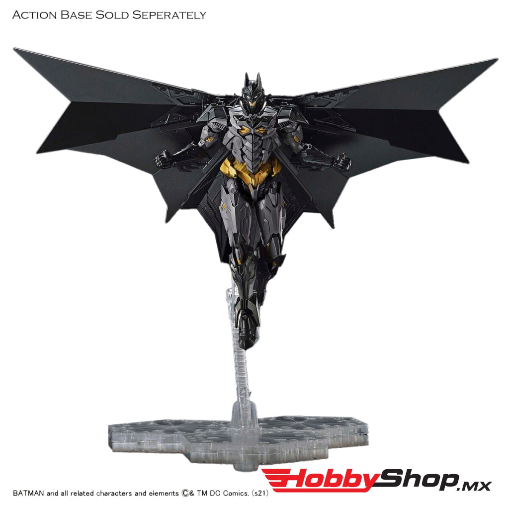 Bandai - Batman Spirits Hobby Figure-Rise Standard Amplified En Existencia