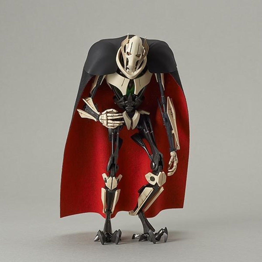 General Grievous Star Wars Bandai Character Ban216743 En Existencia