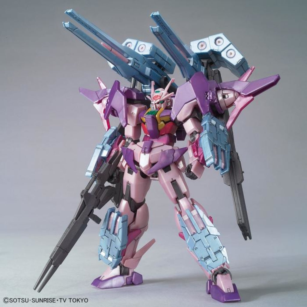 Hg 1/144 Gundam 00 Sky Hws (Trnas-Am Infinity Mode) Bas5055359 En Existencia