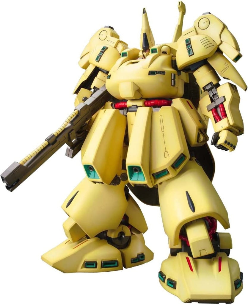 Bandai - Pmx-003 Hguc #36 The. O 1/144 Model Kit En Existencia