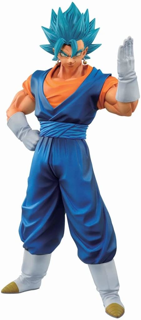 Bandai - Vegito (Super Saiyan God Super Saiyan) Dragon Ball Ichibansho Figure En Existencia