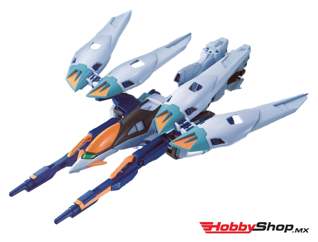 Bandai - Wing Gundam Sky Zero Breaker Battlogue Spirits Hobby Hg En Existencia