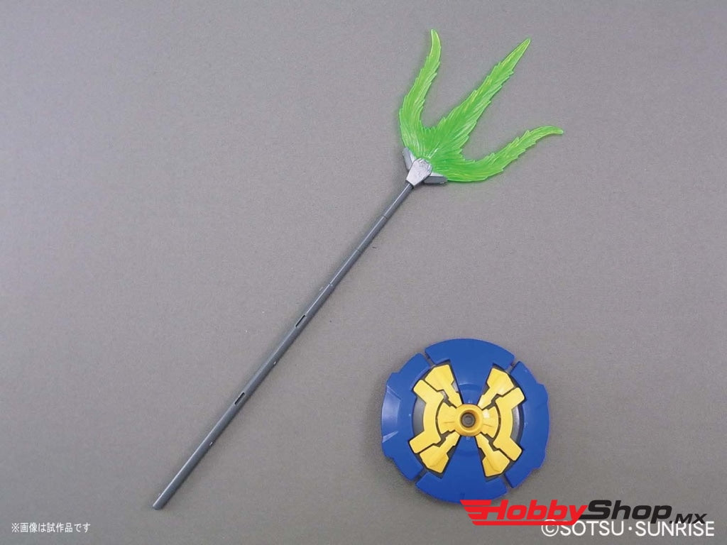 Bandai - Xxxg-01S Shenlong Gundam Ew Version 1/100 Mg Model Kit En Existencia