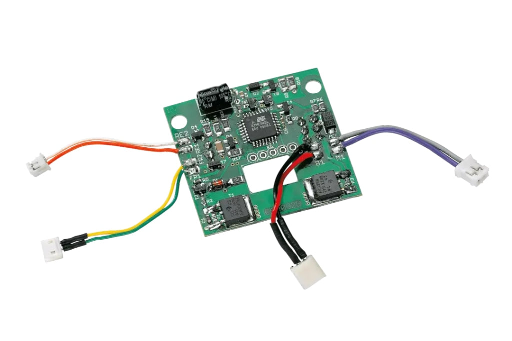 Carrera - Digital 124 Decoder