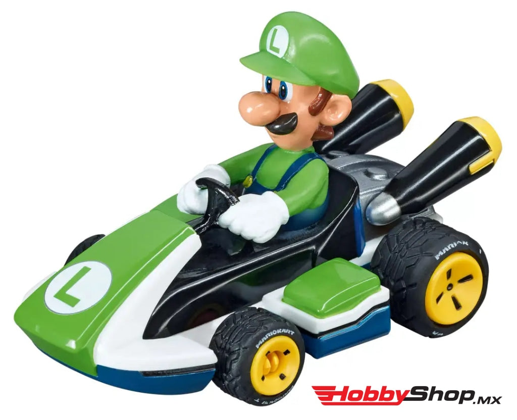 Carrera - Mario Kart En Existencia