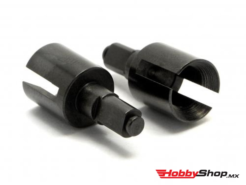 Differential Shaft (2Pcs) Nitro 3 Sobrepedido