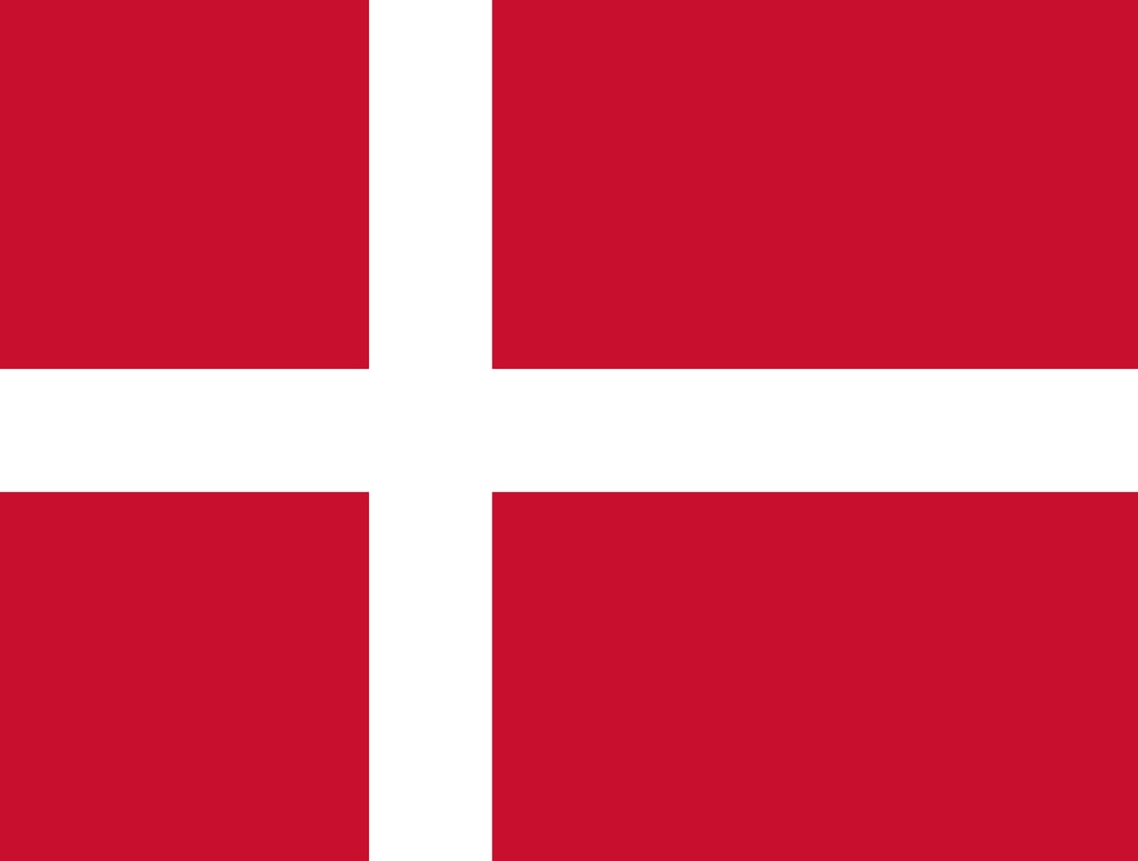 Dinamarca - Estampas Álbum Fifa Qatar 2022 Panini