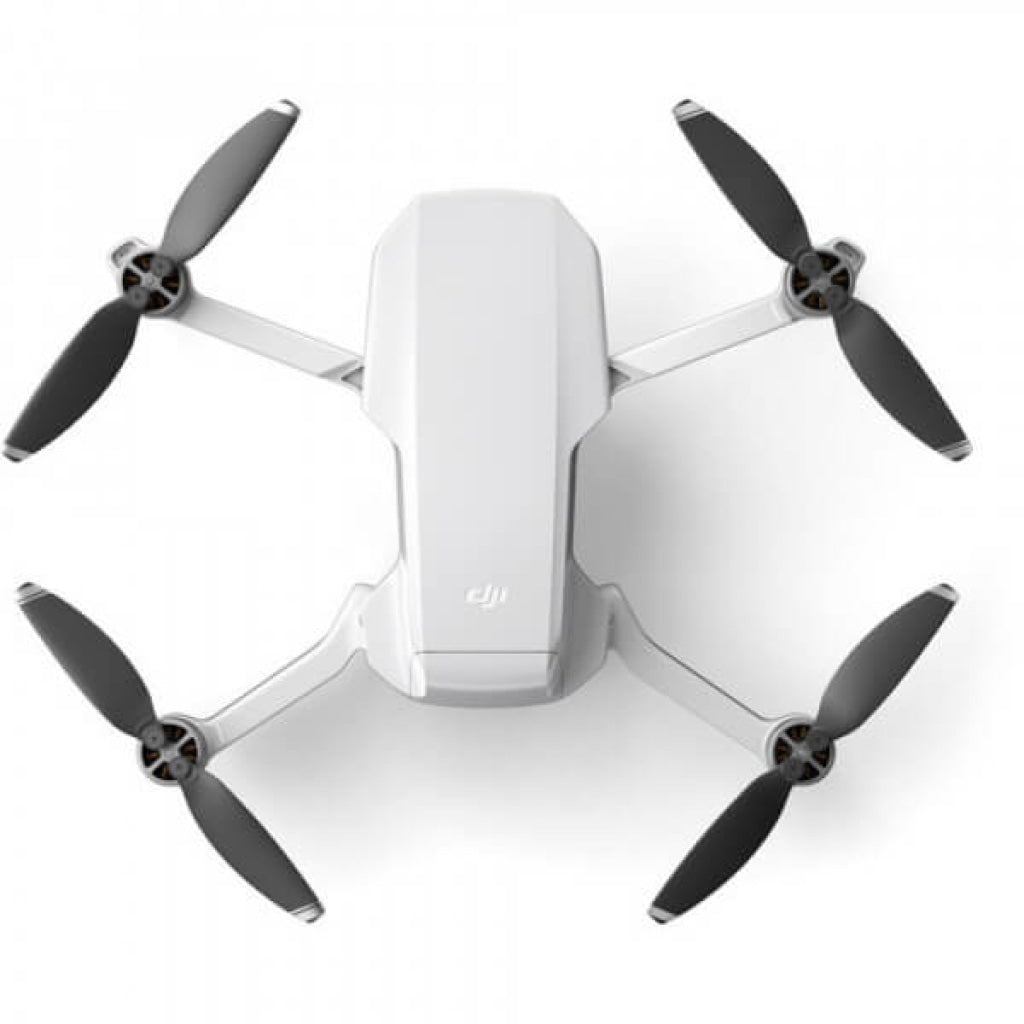Dji - Drone Mavic Mini Blanco En Existencia