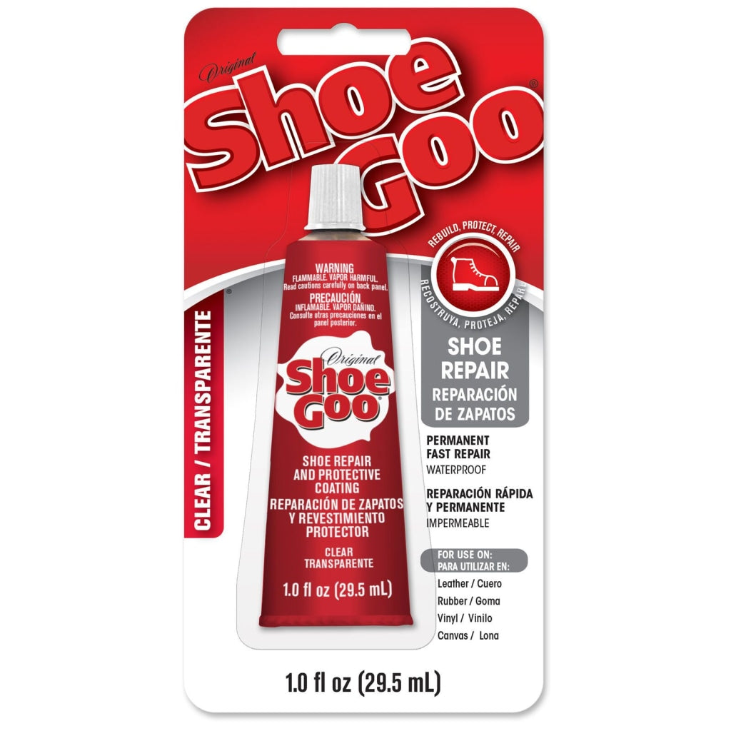 Dynamite - Shoe Goo (1 Oz) En Existencia