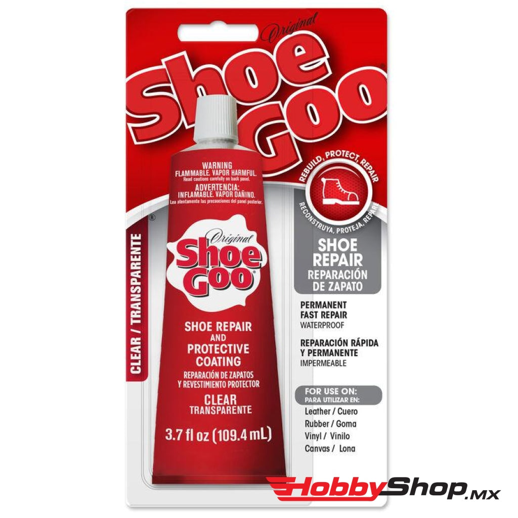 Dynamite - Shoe Goo (3.7Oz) En Existencia