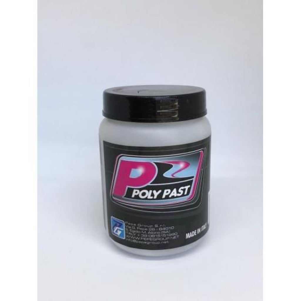 Energy Fuel - Pg Poly Past En Existencia