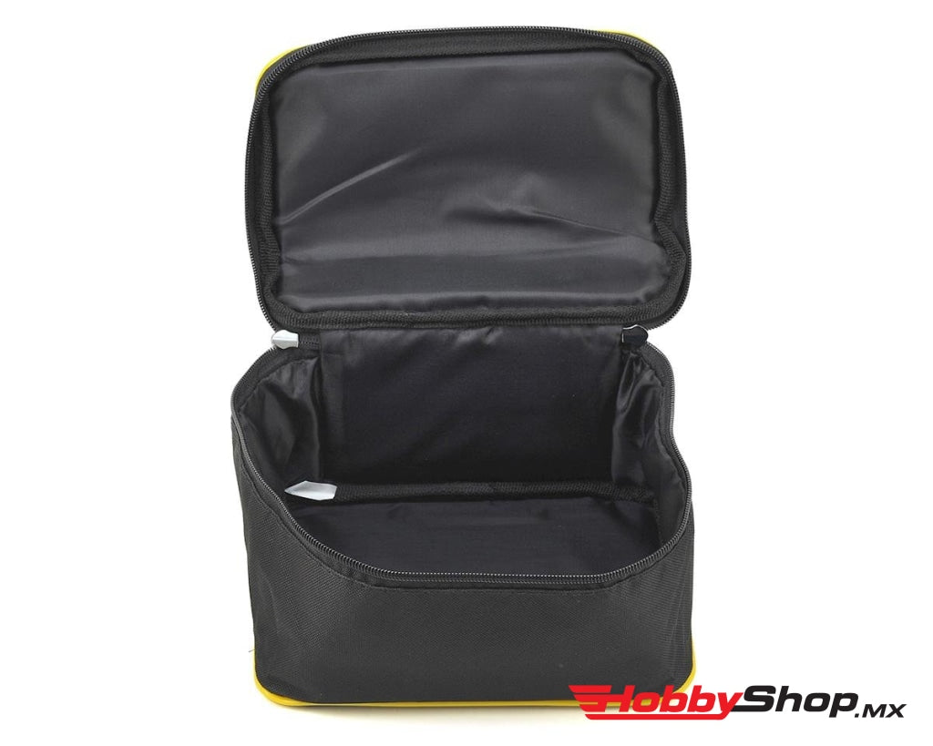 Flashpoint - Fp Shock / Diff Oil And Parts Bag En Existencia