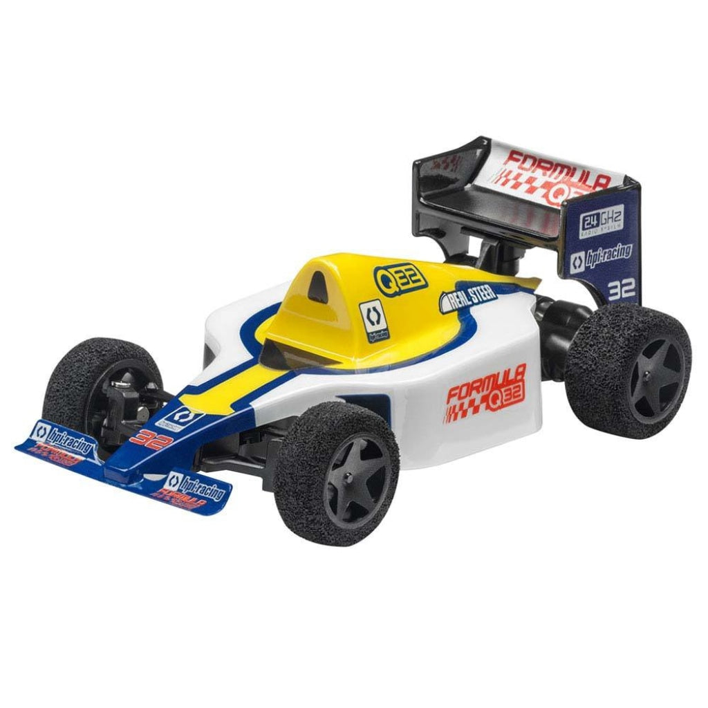 Formula Q32 Blue Hpi116706 Sobrepedido