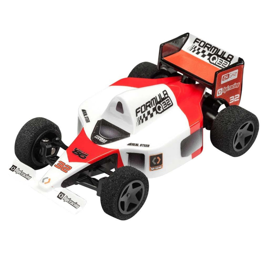 Formula Q32 Red Hpi116710 Sobrepedido