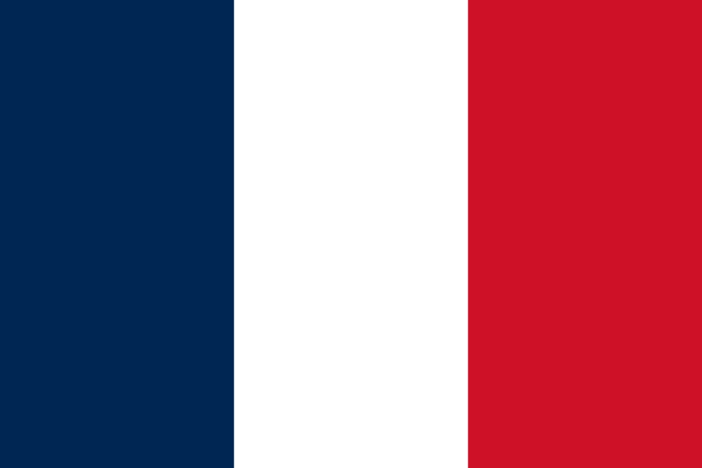 Francia - Estampas Álbum Fifa Qatar 2022 Panini
