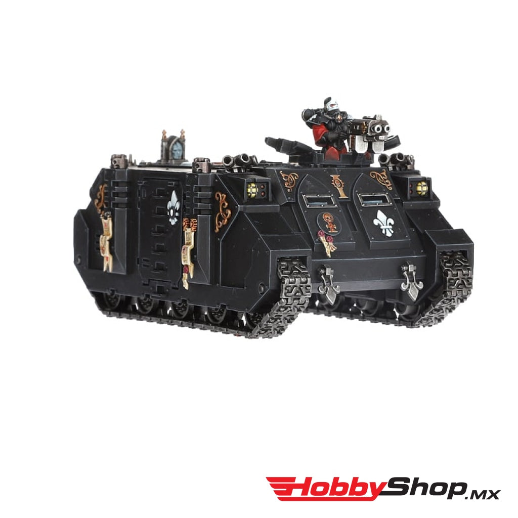 Games Workshop - Combat Patrol: Adepta Sororitas En Existencia