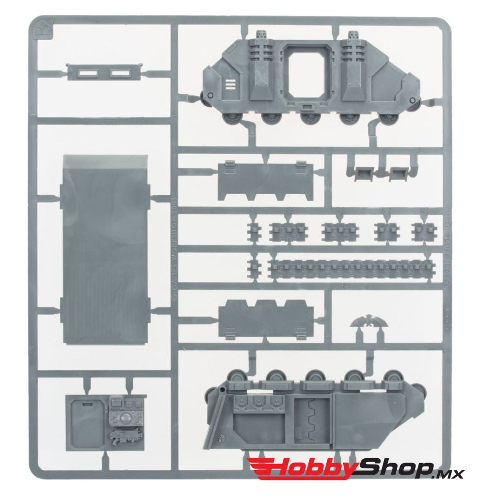 Games Workshop - Combat Patrol: Adepta Sororitas En Existencia