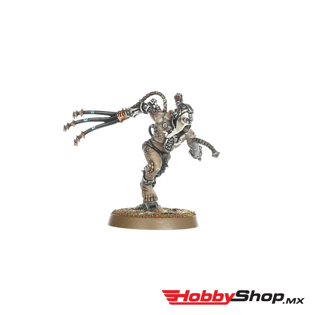 Games Workshop - Combat Patrol: Adepta Sororitas En Existencia