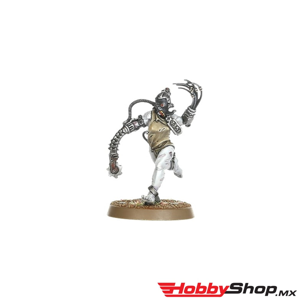 Games Workshop - Combat Patrol: Adepta Sororitas En Existencia