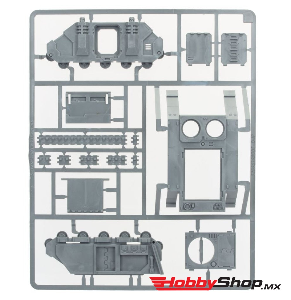Games Workshop - Combat Patrol: Adepta Sororitas En Existencia
